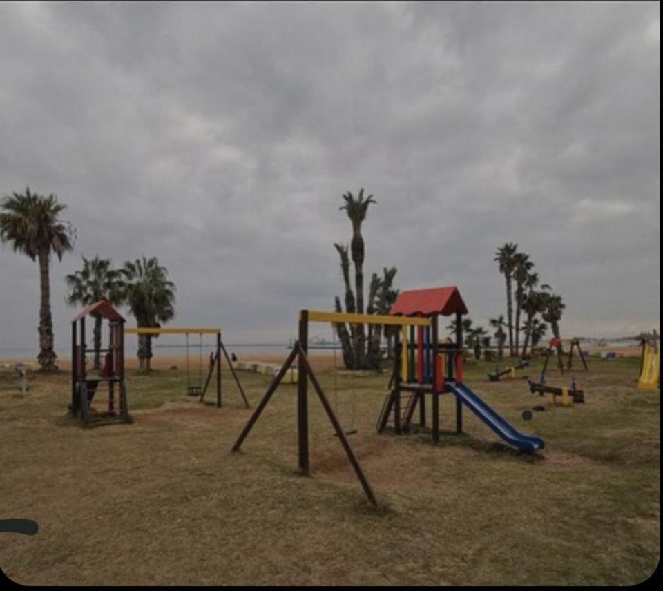 Apartamento El Mirador De La Playa Melilla Exterior foto