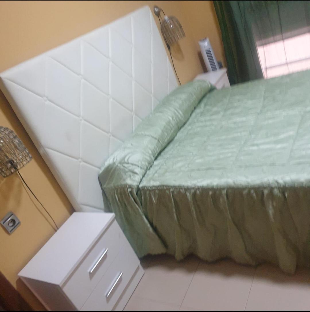 Apartamento El Mirador De La Playa Melilla Exterior foto