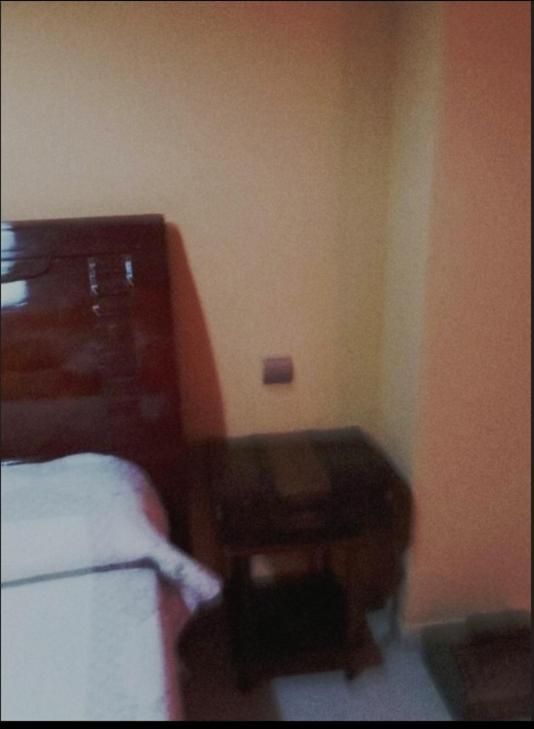 Apartamento El Mirador De La Playa Melilla Exterior foto