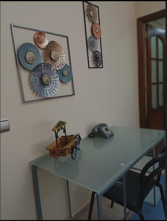 Apartamento El Mirador De La Playa Melilla Exterior foto