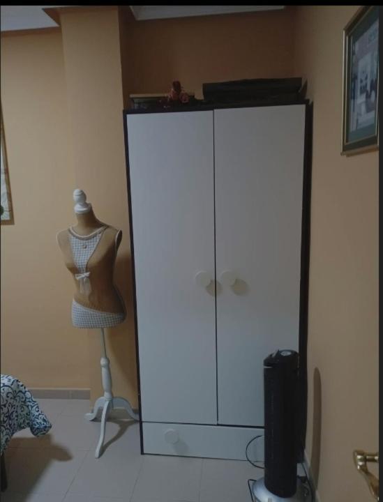 Apartamento El Mirador De La Playa Melilla Exterior foto