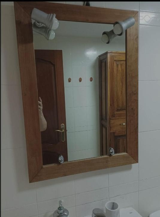 Apartamento El Mirador De La Playa Melilla Exterior foto