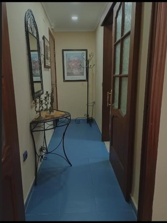 Apartamento El Mirador De La Playa Melilla Exterior foto