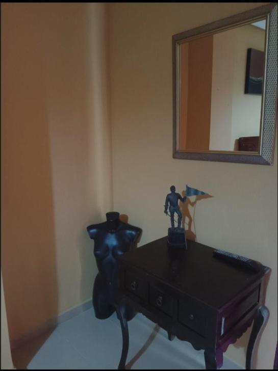 Apartamento El Mirador De La Playa Melilla Exterior foto