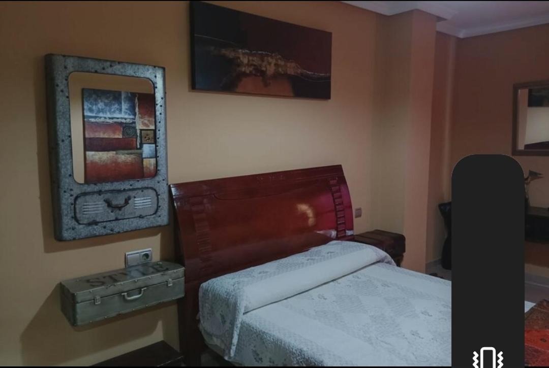 Apartamento El Mirador De La Playa Melilla Exterior foto