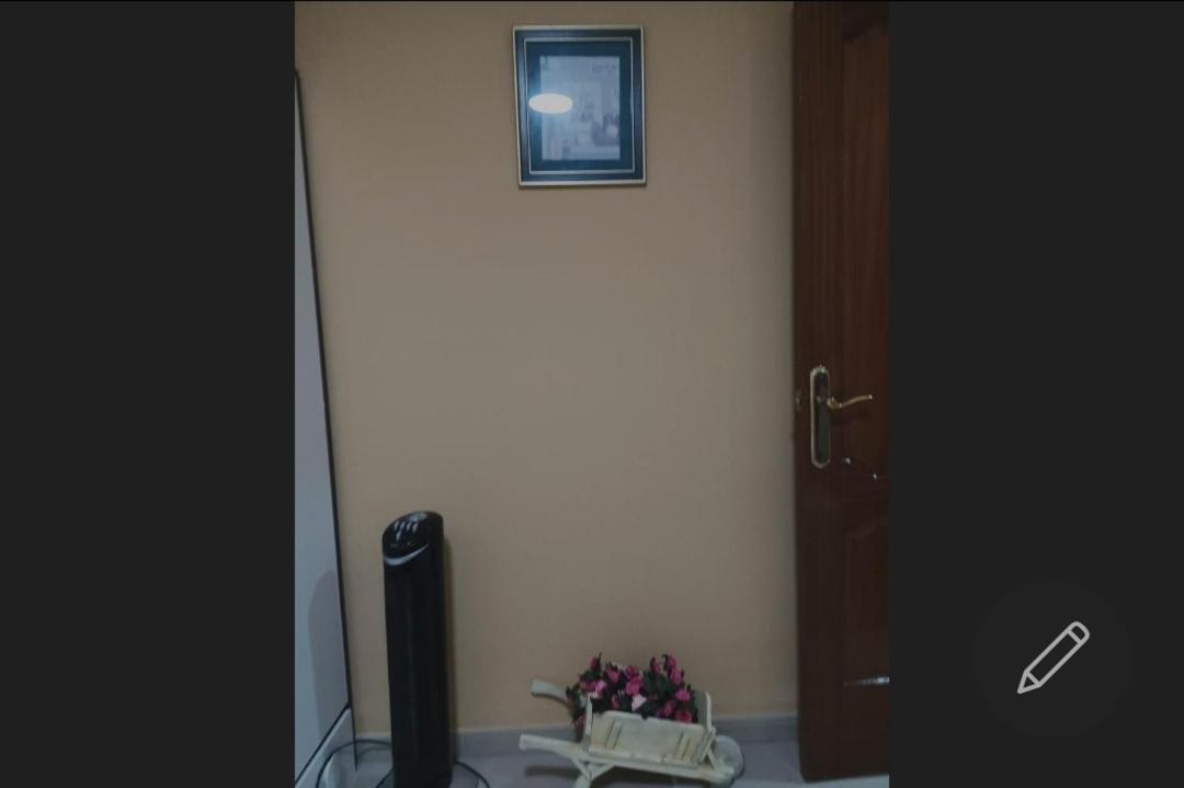 Apartamento El Mirador De La Playa Melilla Exterior foto