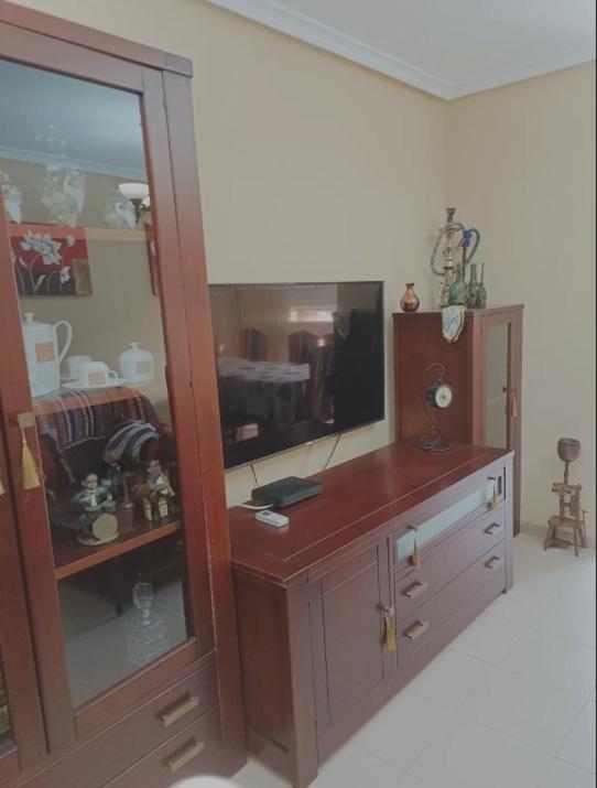 Apartamento El Mirador De La Playa Melilla Exterior foto