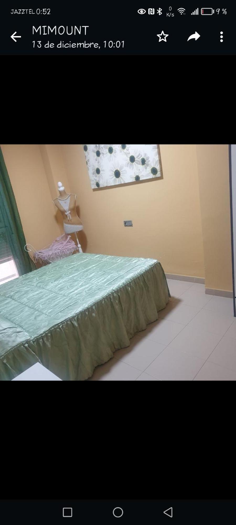 Apartamento El Mirador De La Playa Melilla Exterior foto