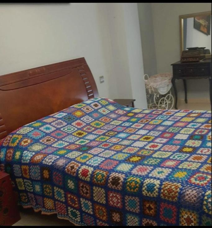 Apartamento El Mirador De La Playa Melilla Exterior foto